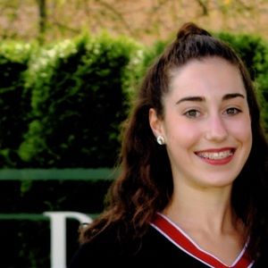 Meet your Posher, Victoria